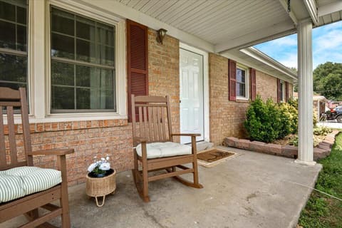 732 Oaklawn Circle, Corbin, KY 40701 — photo 3