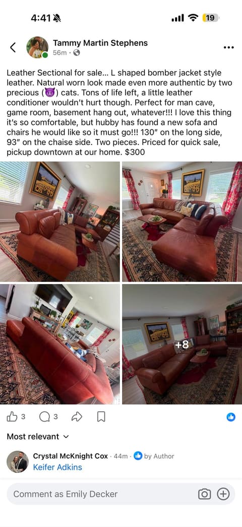 209 Randolph Street, Somerset, KY 42501 — photo 4