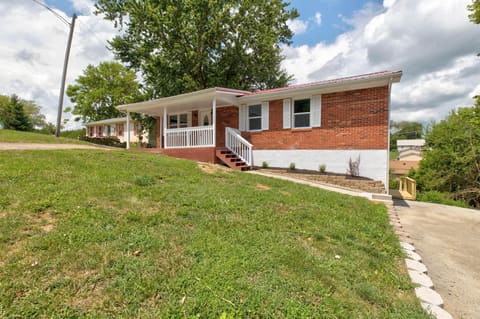 117 Azalea Court, Mt Sterling, KY 40353 — photo 2