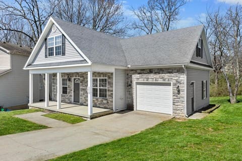 109 Cornwallis Drive, Georgetown, KY 40324 — photo 2