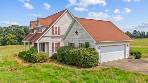 3133 Farris Branch Road, Wallingford, KY 41093 — photo 4