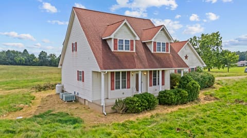 3133 Farris Branch Road, Wallingford, KY 41093 — photo 3