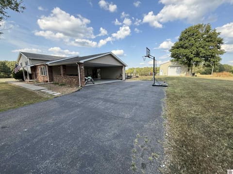 1535 Toy York Road, Benton, KY 42025 — photo 5