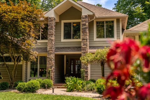 1355 Cliffside Drive, Russell Springs, KY 42642 — photo 2