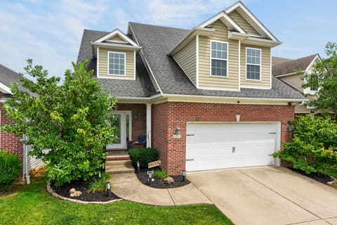 3225 Toll Gate Road, Lexington, KY 40509 — photo 2