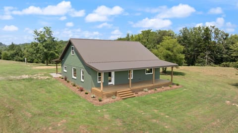 466 Santifee Anderson Road, Greensburg, KY 42743 — photo 2