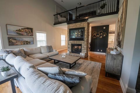 389 Hays Boulevard, Lexington, KY 40509 — photo 3