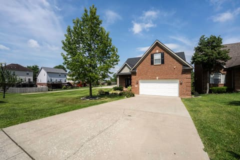 389 Hays Boulevard, Lexington, KY 40509 — photo 2