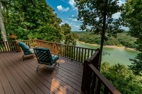 1355 Cliffside Drive, Russell Springs, KY 42642 — photo 3