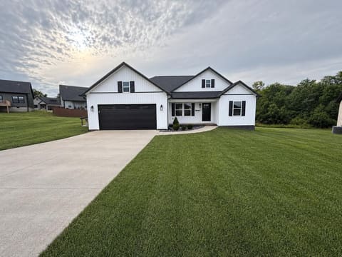 125 Sawgrass Lane, Harrodsburg, KY 40330 — photo 2