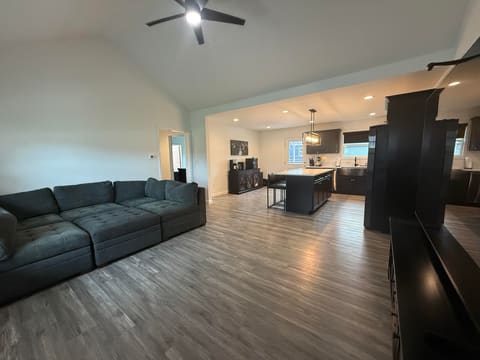 125 Sawgrass Lane, Harrodsburg, KY 40330 — photo 5