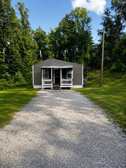 151 Walter Crabtree Road, Pine Knot, KY 42635 — photo 2