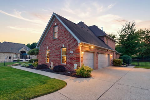 4702 Tall Grass Court, La Grange, KY 40031 — photo 3