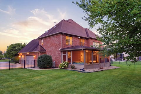 4702 Tall Grass Court, La Grange, KY 40031 — photo 5