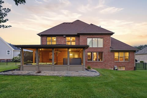 4702 Tall Grass Court, La Grange, KY 40031 — photo 4