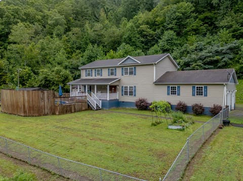 3780 River Front Road, Lovely, KY 41231 — photo 2