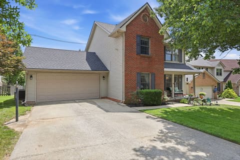 532 Amberley Drive, Lexington, KY 40515 — photo 2