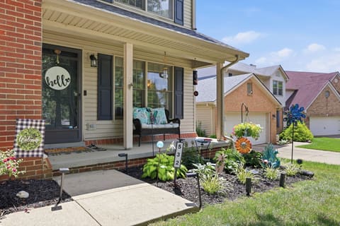 532 Amberley Drive, Lexington, KY 40515 — photo 3
