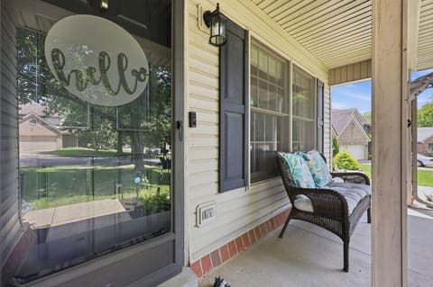 532 Amberley Drive, Lexington, KY 40515 — photo 4