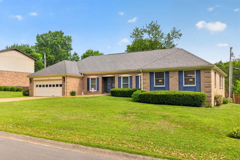 406 Lynnway Drive, Winchester, KY 40391 — photo 2