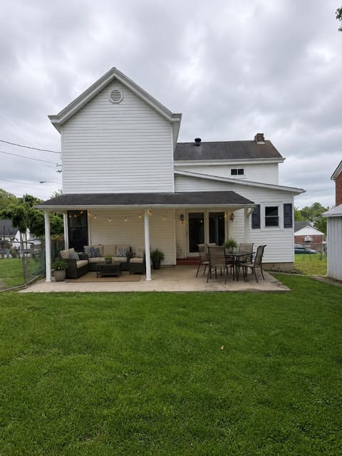 330 Sycamore Street, Carlisle, KY 40311 — photo 3