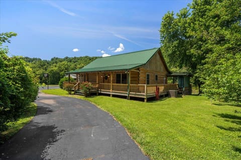 1184 S Fork Road, Beattyville, KY 41311 — photo 2