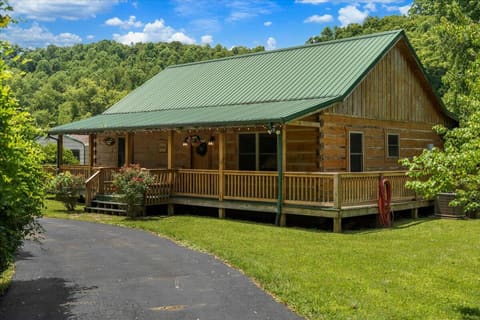 1184 S Fork Road, Beattyville, KY 41311 — photo 3