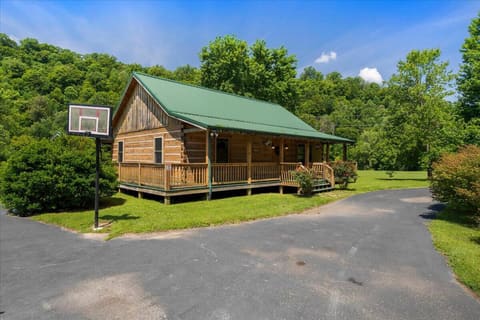 1184 S Fork Road, Beattyville, KY 41311 — photo 4