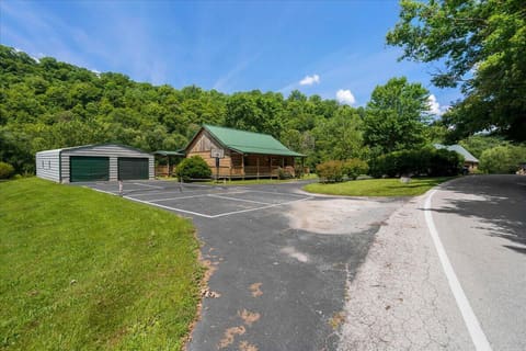 1184 S Fork Road, Beattyville, KY 41311 — photo 5