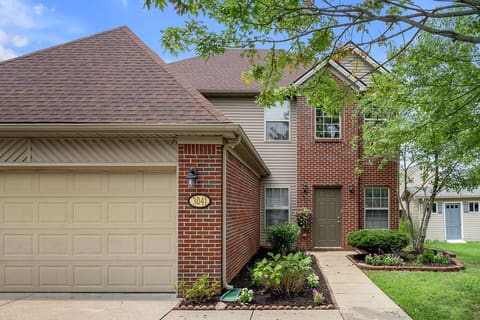 3041 Drexel Pass, Lexington, KY 40509 — photo 3