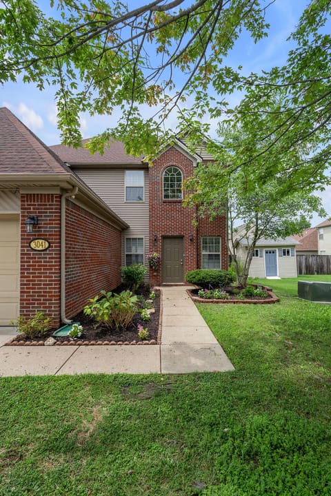 3041 Drexel Pass, Lexington, KY 40509 — photo 4