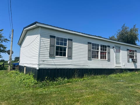 7580 Mount Carmel Road, Flemingsburg, KY 41041 — photo 2