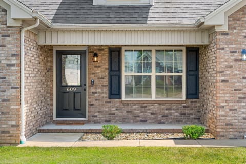609 Summerset Place, Hopkinsville, KY 42240 — photo 2