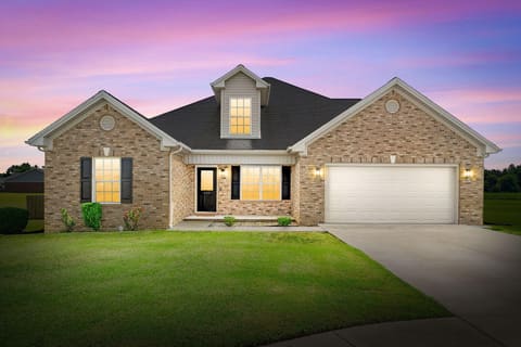 609 Summerset Place, Hopkinsville, KY 42240 — photo 3
