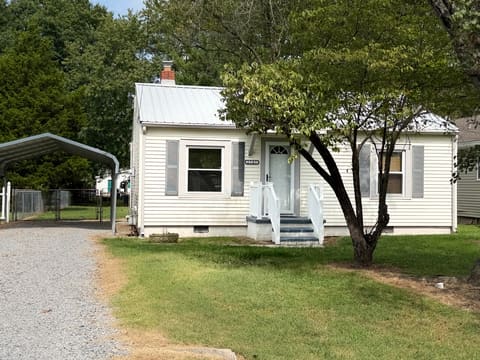2707 Fairmont Street, Paducah, KY 42003 — photo 2