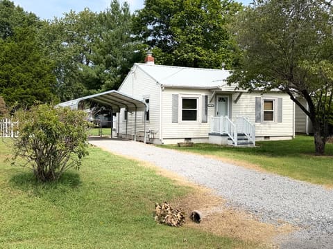 2707 Fairmont Street, Paducah, KY 42003 — photo 3