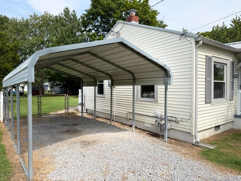2707 Fairmont Street, Paducah, KY 42003 — photo 4