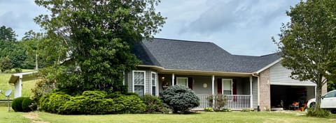 367 Banks Branch Road 3, Campton, KY 41301 — photo 2