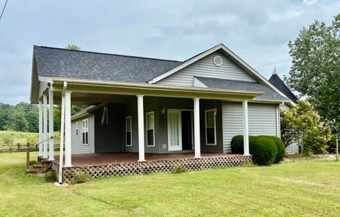 367 Banks Branch Road 3, Campton, KY 41301 — photo 4