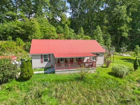 1977 Kentucky 1458, Flatwoods, KY 41139 — photo 2