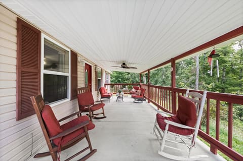 1977 Kentucky 1458, Flatwoods, KY 41139 — photo 3