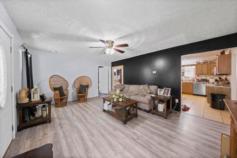 1977 Kentucky 1458, Flatwoods, KY 41139 — photo 4
