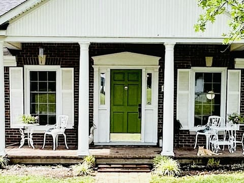 149 Mercer Avenue, Harrodsburg, KY 40330 — photo 2