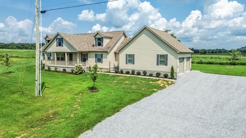 700 Aubrie Boulevard, Flemingsburg, KY 41041 — photo 5
