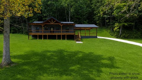 7070 Red Lick Road, Irvine, KY 40336 — photo 2