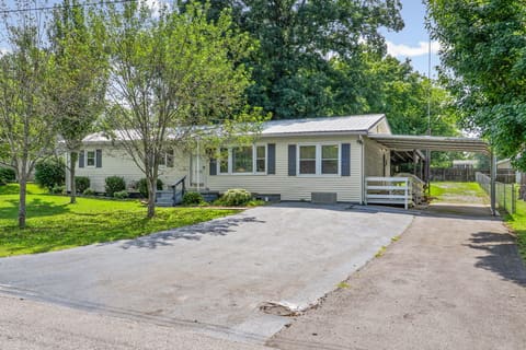 3020 Elinor Drive, Hopkinsville, KY 42240 — photo 2