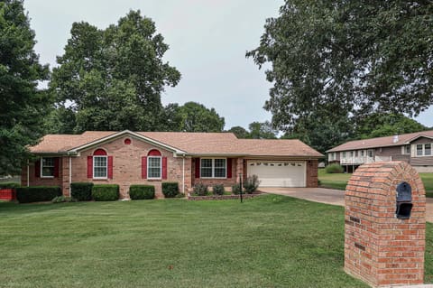 405 Drawbridge Trace, Paducah, KY 42003 — photo 2