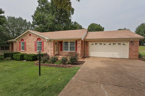 405 Drawbridge Trace, Paducah, KY 42003 — photo 4