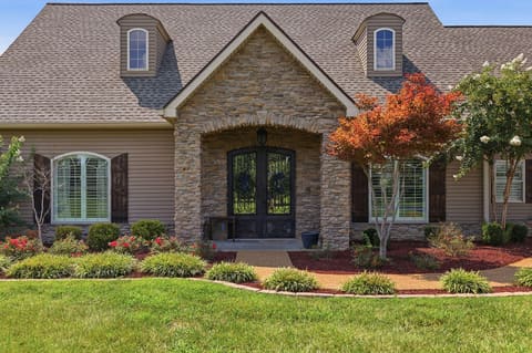 1257 Nance Road, Hickory, KY 42051 — photo 2