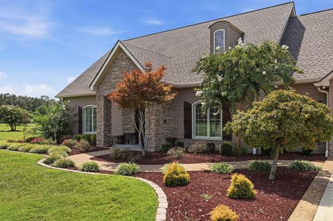 1257 Nance Road, Hickory, KY 42051 — photo 3